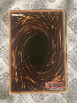 Soul Servant LED6-EN003 Ultra Rare 1st Edition Yugioh Card TCG Near Mint - Image 2