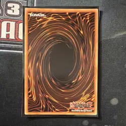 YuGiOh! INFO-EN033 The Unstoppable Exodia Incarnate 1st Edition Ultra Rare NM - Image 3