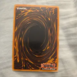 Sengenjin Wakes from a Millennium INFO-EN001 Ultra Rare 1st Ed NM Yu-Gi-Oh! - Image 2