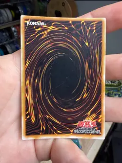 Yu-Gi-Oh! TCG The Legendary Fisherman TB-26 Japanese Holo Thousand Eyes Bible - Image 5