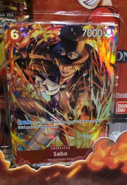 One Piece TCG Illustration Box Vol. 5 English 2x Box LOT OP-13 PRB-02 Awesome! - Image 2