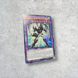 Yugioh Elemental HERO Neos Kluger GFP2-EN003 Ultra Rare 1st Edition NM - Image 2