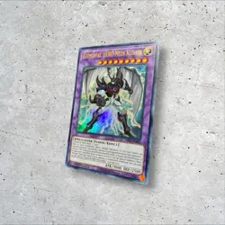 Yugioh Elemental HERO Neos Kluger GFP2-EN003 Ultra Rare 1st Edition NM - Image 3