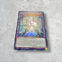 Yugioh Elemental HERO Neos Kluger GFP2-EN003 Ultra Rare 1st Edition NM - Image 4