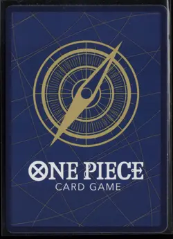 Monkey.D.Luffy (015) (Parallel) ST13-015 One Piece Deck: The Three Brothers NM - Image 2
