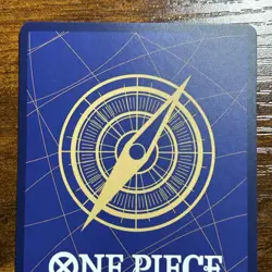 ONE PIECE Uta (Alt Art) EB03-061 SEC Heroines Edition Japanese Near Mint - Image 5