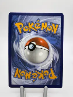 Gholdengo Ex & Gimmighoul IR SV04: paradox Rift Pokemon TCG NM - Image 3