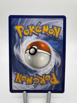 Gholdengo Ex & Gimmighoul IR SV04: paradox Rift Pokemon TCG NM - Image 5