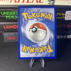 Pokemon TCG - Kingambit - SVP130 - Black Star Promo Card - Image 2