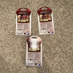 Disney Lorcana: Reign of Jafar Booster Pack 4 - 12 Cards Each - 1 OPENED 4050368981721 - Image 4