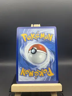 Pokemon TCG Victini SVP 208 Black Star Promo Illustration Rare Near Mint - Image 2