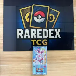 US STOCK Pokemon TCG Chinese Horizons Gem Pack VOL.2 Eevee Sealed Booster Box - Image 2