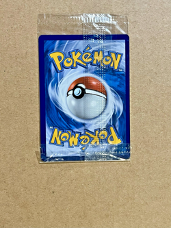 Pikachu Promo #027 Pokemon Paldea Evolved Full Art English - Image 2