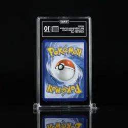 TAG 10 Meowth 106/094 - Pokemon Phantasmal Flames - Illustration Rare - Image 2