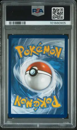 PSA 10 Fantina 191/196 - Pokemon Lost Origin - Ultra Rare - Image 2