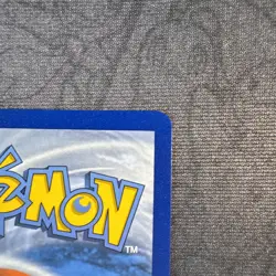 Bede (Secret) 207/202 Swsh01: Sword & Shield Holo Trainer Rainbow Pokemon - Image 4