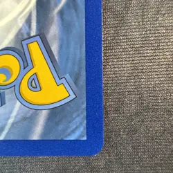 Bede (Secret) 207/202 Swsh01: Sword & Shield Holo Trainer Rainbow Pokemon - Image 5