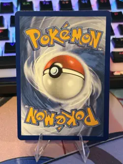 Pokemon TCG - Ascended Heroes Mega Gardevoir Ex 032 Black Star Promo - NM - Image 2