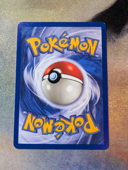 Pokemon Psyduck Fossil 1st Edition - LP - Image 2