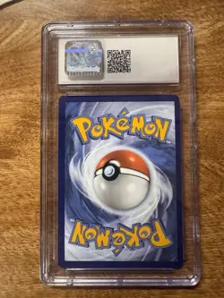 Pokemon 🔥 Charmander Obsidian Flames ETB Black Star Promo Holo #44 🪟 CGC 9.5 - Image 2