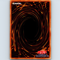 Yugioh Japanese Duelist Alliance PAC1-JP044 Prismatic Secret Rare Holo - NM 💎 - Image 2