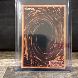 Yugioh - Soul Servant LED6-EN003 1st Edition ULTRA NM X1 - Image 3