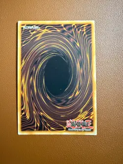 Millennium Ankh MP25-EN011 Starlight Rare - Yugioh 2025 Mega 1st Edition English - Image 2