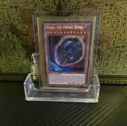 Yu-Gi-Oh! Nibiru, the Primal Being TN19-EN013 - Image 1