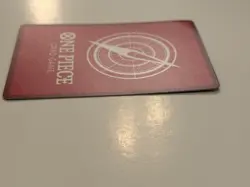 Shanks (2025 PSA Magazine Promo) OP09-001 One Piece Promotion Cards Foil - Image 3