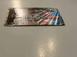 Shanks (2025 PSA Magazine Promo) OP09-001 One Piece Promotion Cards Foil - Image 4