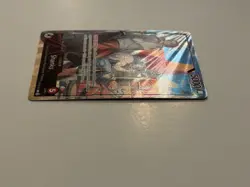 Shanks (2025 PSA Magazine Promo) OP09-001 One Piece Promotion Cards Foil - Image 5