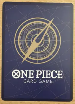 One Piece TCG Nami SR EB03-053 Heroines Edition English NM - Image 2