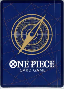 Nami (053) SR Extra Booster: One Piece Heroines Edition EB03-053 - Image 2