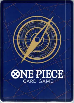 Nami (053) SR Extra Booster: One Piece Heroines Edition EB03-053 - Image 2