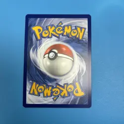 Pokemon Card Braixen TG01/TG30 Trainer Gallery Rare Silver Tempest NM - Image 3