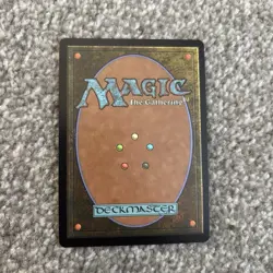 Travelling Chocobo Track Foil Borderless Magic The Gathering MTG - Image 2