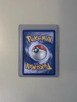 Pokemon Mega Evolution - Vulpix 138/132 Near Mint Card - Image 2