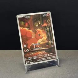 Vulpix IR | 138/132 Mega Evolution 2025 Pokemon TCG 🔥 - Image 2