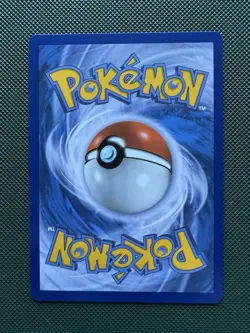 Vulpix 138/132 Pokemon TCG Mega Evolution Card NM/M Condition - Image 2
