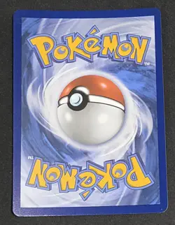 2025 Pokemon TCG Mega Evolution 138/132 Vulpix IR Illustration Rare - Image 2