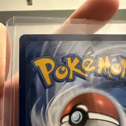 Pokemon TCG Vulpix 138/132 Mega Evolution NM/M Pack Fresh - Image 3