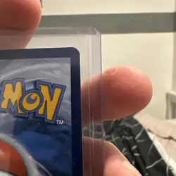 Pokemon TCG Vulpix 138/132 Mega Evolution NM/M Pack Fresh - Image 4