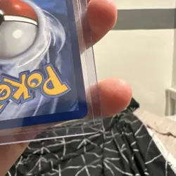 Pokemon TCG Vulpix 138/132 Mega Evolution NM/M Pack Fresh - Image 5