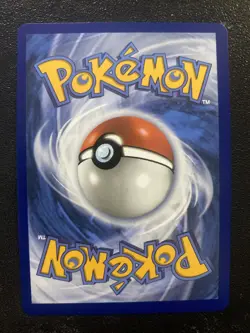 VULPIX 138/132 ILLUSTRATION RARE MEGA EVOLUTION POKEMON NM - Image 2