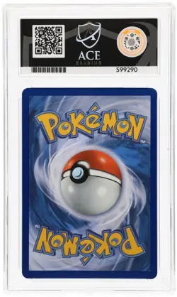 Pokemon TCG Mega Evolution Vulpix 138/132 Illustration Rare ACE 10 - Image 2