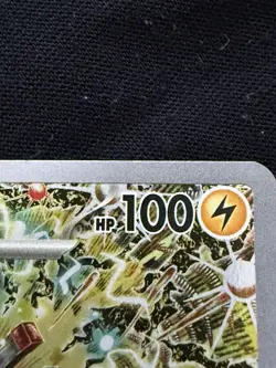 Magneton SVP 159 Pokemon Center Stamped Promo Card Surging Sparks TCG - Image 3