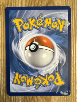 Zubat 30/83 REVERSE HOLO Pokemon Xy Generations Card TCG 2016 DMG - Image 2