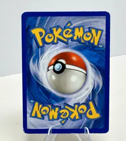 2007 Pokemon Gengar Diamond & Pearl Non Holo Rare Card 27/130 MP - Image 2