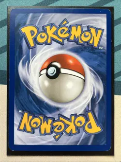 Pokemon Card - Minun - Regular - Rare (32/132) DP Secret Wonders *LP* - Image 2