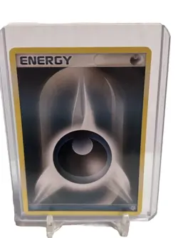 DARKNESS ENERGY - 129/130 - Diamond And Pearl - Pokemon Card - NM - Image 1